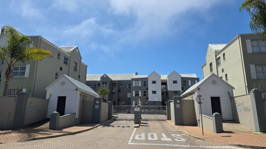 2 Bedroom Property for Sale in Diaz Beach Western Cape
